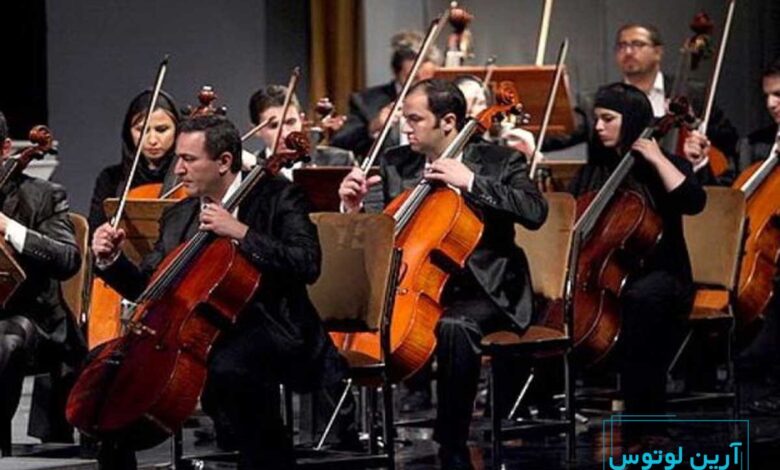 مفهوم آنسامبل در موسیقی