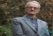 بیوگرافی احمد عاشور پور