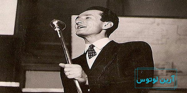 احمد عاشور پور