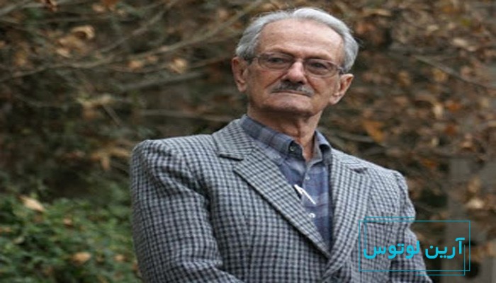 بیوگرافی احمد عاشور پور