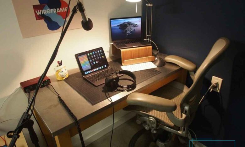 روش های کاهش نشت صدا در استودیوی خانگی