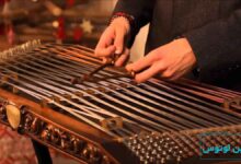 ساز سیمبالوم ، سنتور ملی مجارستان