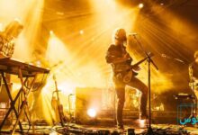 چه سازهایی در سبک راک مورد استفاده قرار می گیرد؟