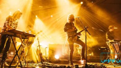 چه سازهایی در سبک راک مورد استفاده قرار می گیرد؟