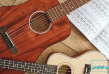 آیا جنس چوب گیتار بر صدای ساز تاثیر می گذارد؟