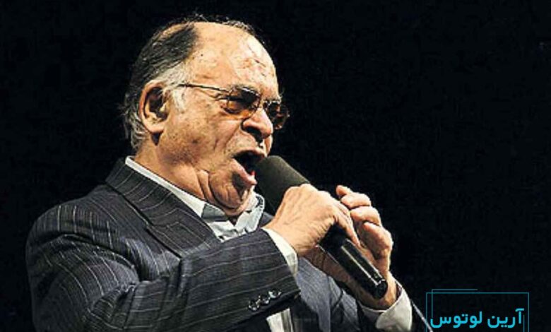 بیوگرافی محمد نوری