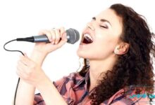 فالش زدن در موسیقی به چه معناست؟