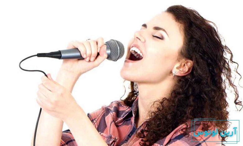 فالش زدن در موسیقی به چه معناست؟