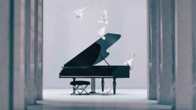 موسیقی مینیمال چیست؟