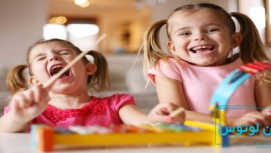 روش‌های علاقه مند کردن کودک به موسیقی