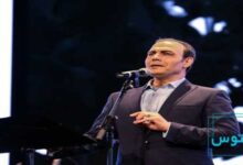 بیوگرافی علیرضا قربانی