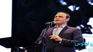 بیوگرافی علیرضا قربانی