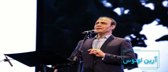 بیوگرافی علیرضا قربانی