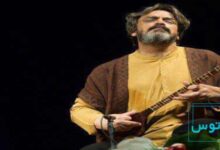 سازهای ابداعی حسین علیزاده