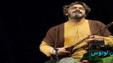 سازهای ابداعی حسین علیزاده