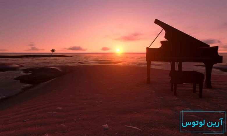 سبک نیو ایج، سبکی با کاربردهای درمانی!