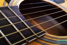 تفاوت های گیتار کلاسیک و گیتار آکوستیک