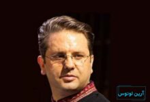 آشنایی با زندگی نامه حسین نورشرق