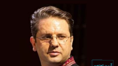 آشنایی با زندگی نامه حسین نورشرق