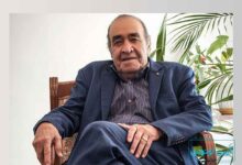 پهلوان آواز ایران کیست؟