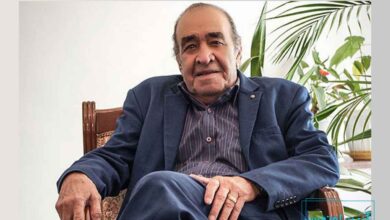 پهلوان آواز ایران کیست؟