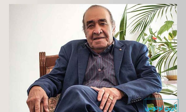 پهلوان آواز ایران کیست؟