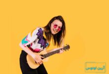 معرفی ساز یوکللی یا اوکله له