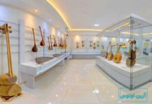 موزه موسیقی اصفهان