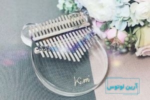 کالیمبا شیشه ای بهتر است یا چوبی ؟