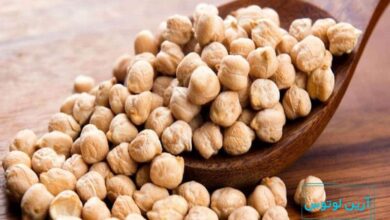 فال نخود امروز یکشنبه 30 آذر 1404