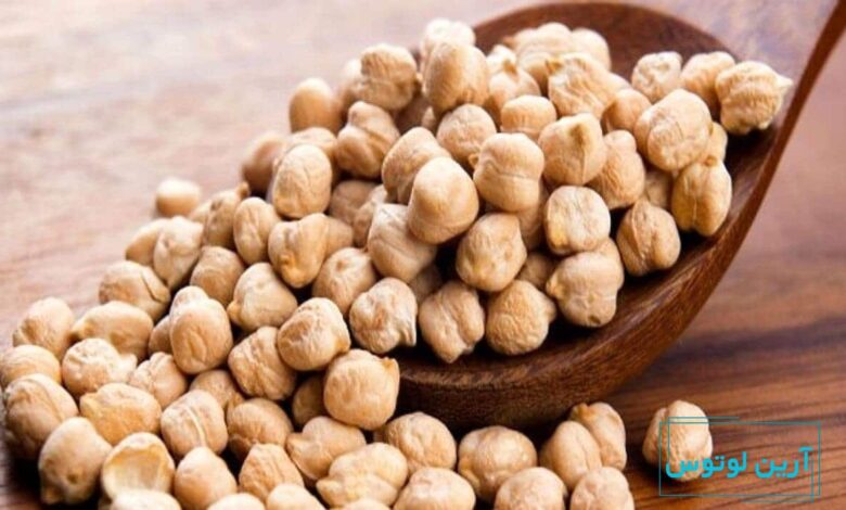 فال نخود امروز دوشنبه 1 دی 1404