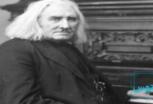 بیوگرافی فرانتس لیست