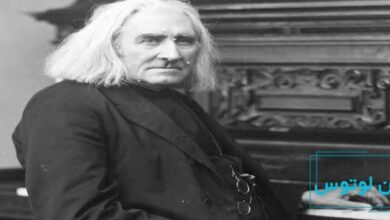 بیوگرافی فرانتس لیست