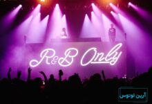 سبک موسیقی آر اند بی