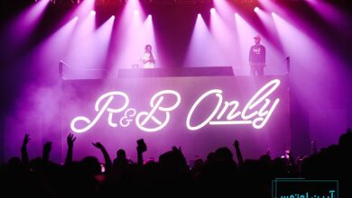 سبک موسیقی آر اند بی