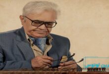 بیوگرافی فضل الله توکل