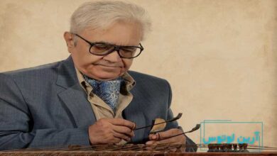 بیوگرافی فضل الله توکل