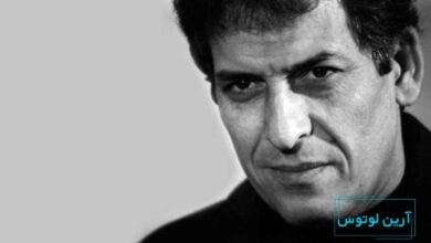 ارژنگ کامکار