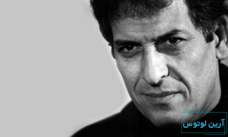 ارژنگ کامکار