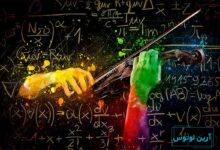 تاثیر موسیقی بر درک ریاضی