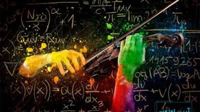 تاثیر موسیقی بر درک ریاضی