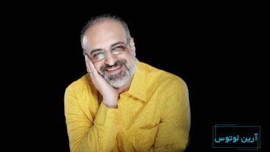 بیوگرافی محمد اصفهانی