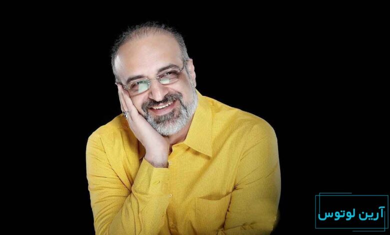 بیوگرافی محمد اصفهانی