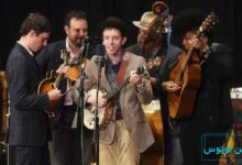 تاریخچه نسل های موسیقی کانتری