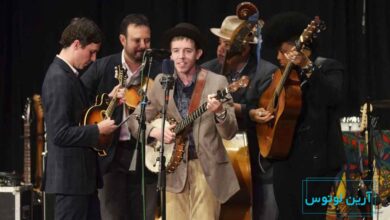 تاریخچه نسل های موسیقی کانتری