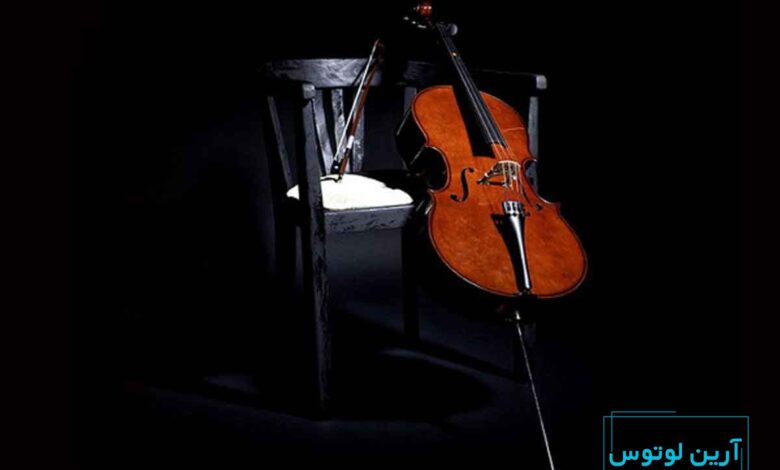 بهترین آموزشگاه ویولنسل در شرق تهران