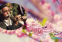 خالق موسیقی تحویل سال