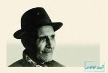 زندگینامه عبدالله دوامی