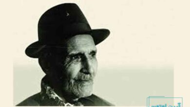 زندگینامه عبدالله دوامی