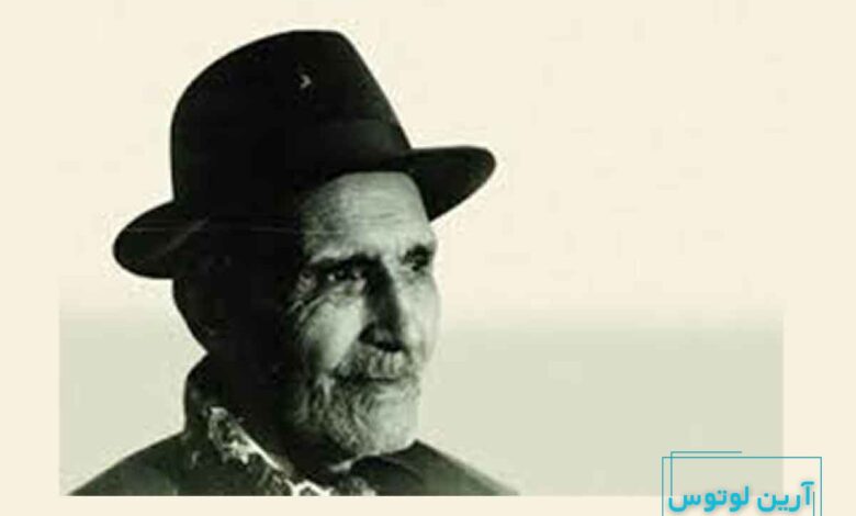 زندگینامه عبدالله دوامی